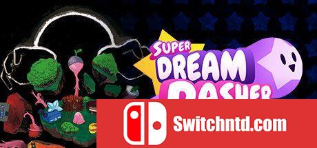 《超级梦想冲刺者（Super Dream Dasher）》DARKSiDERS镜像版[EN]_0