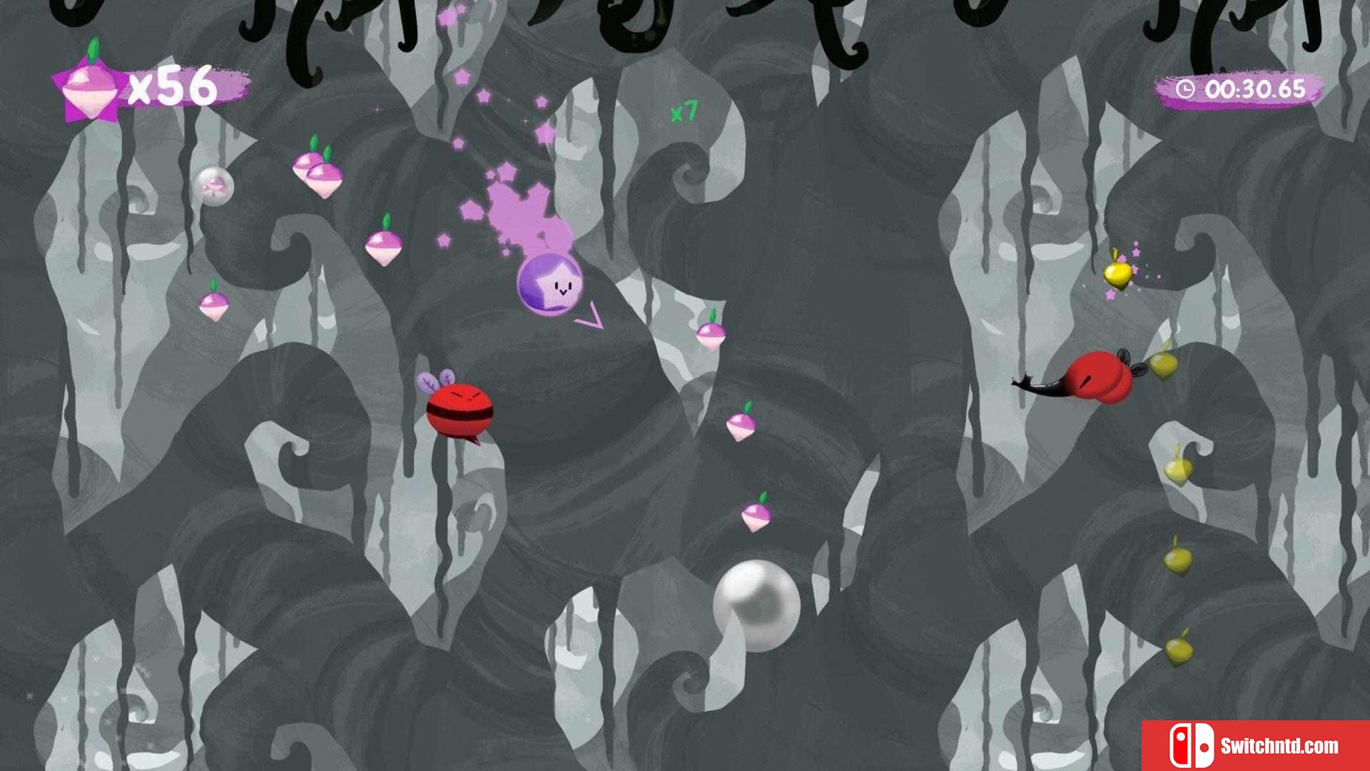 《超级梦想冲刺者（Super Dream Dasher）》DARKSiDERS镜像版[EN]_3
