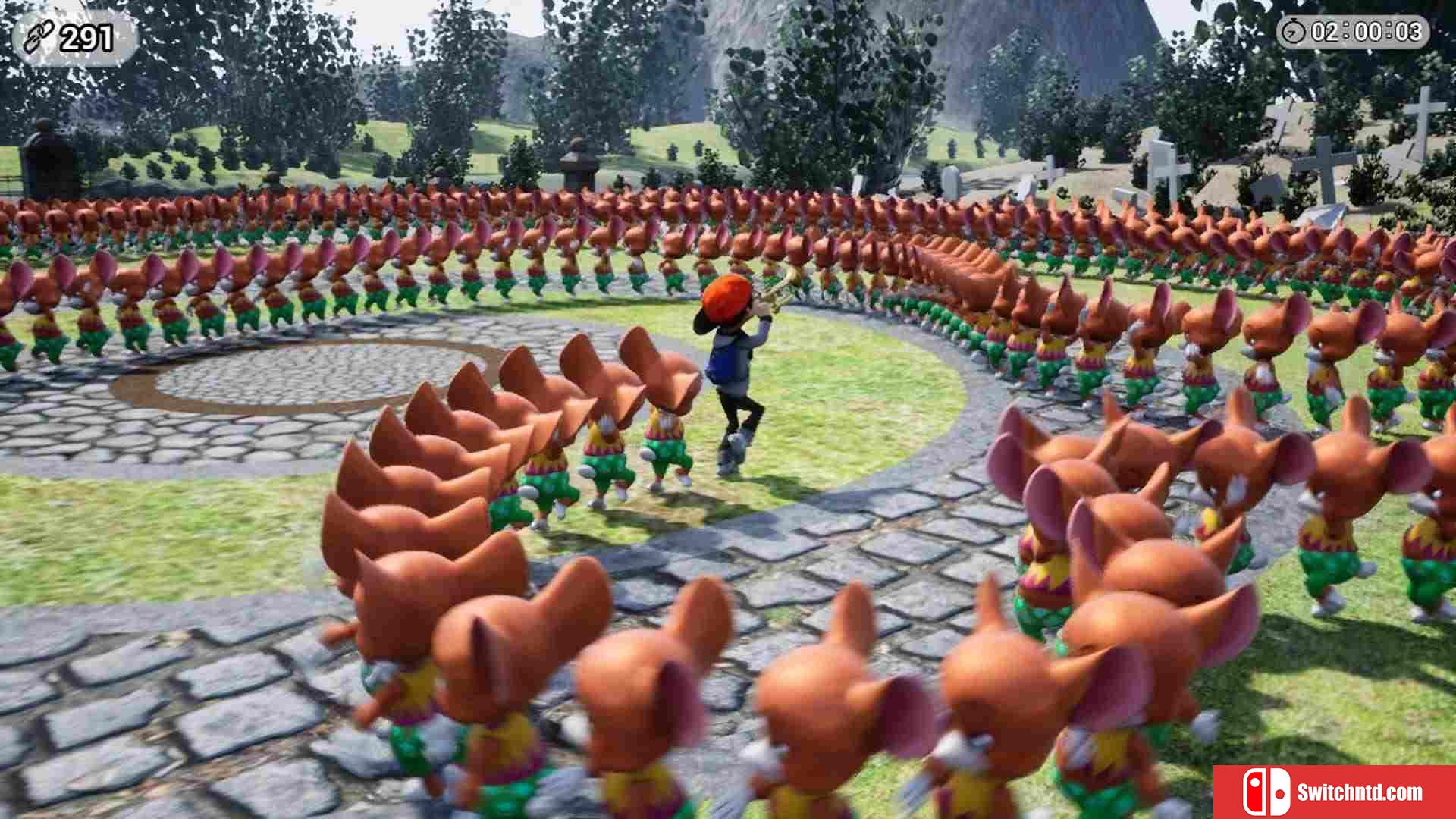 《加梅林的魔笛手（The Pied Piper of Gamelin）》DARKZER0硬盘版[EN]_1