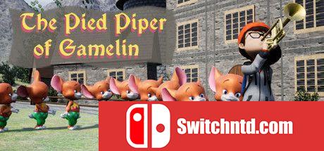 《加梅林的魔笛手（The Pied Piper of Gamelin）》DARKZER0硬盘版[EN]_0