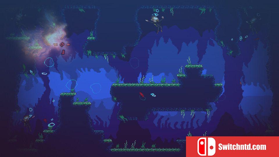 《水下救援（Underwater Rescue）》DARKZER0硬盘版[EN]_3