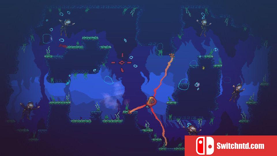 《水下救援（Underwater Rescue）》DARKZER0硬盘版[EN]_4