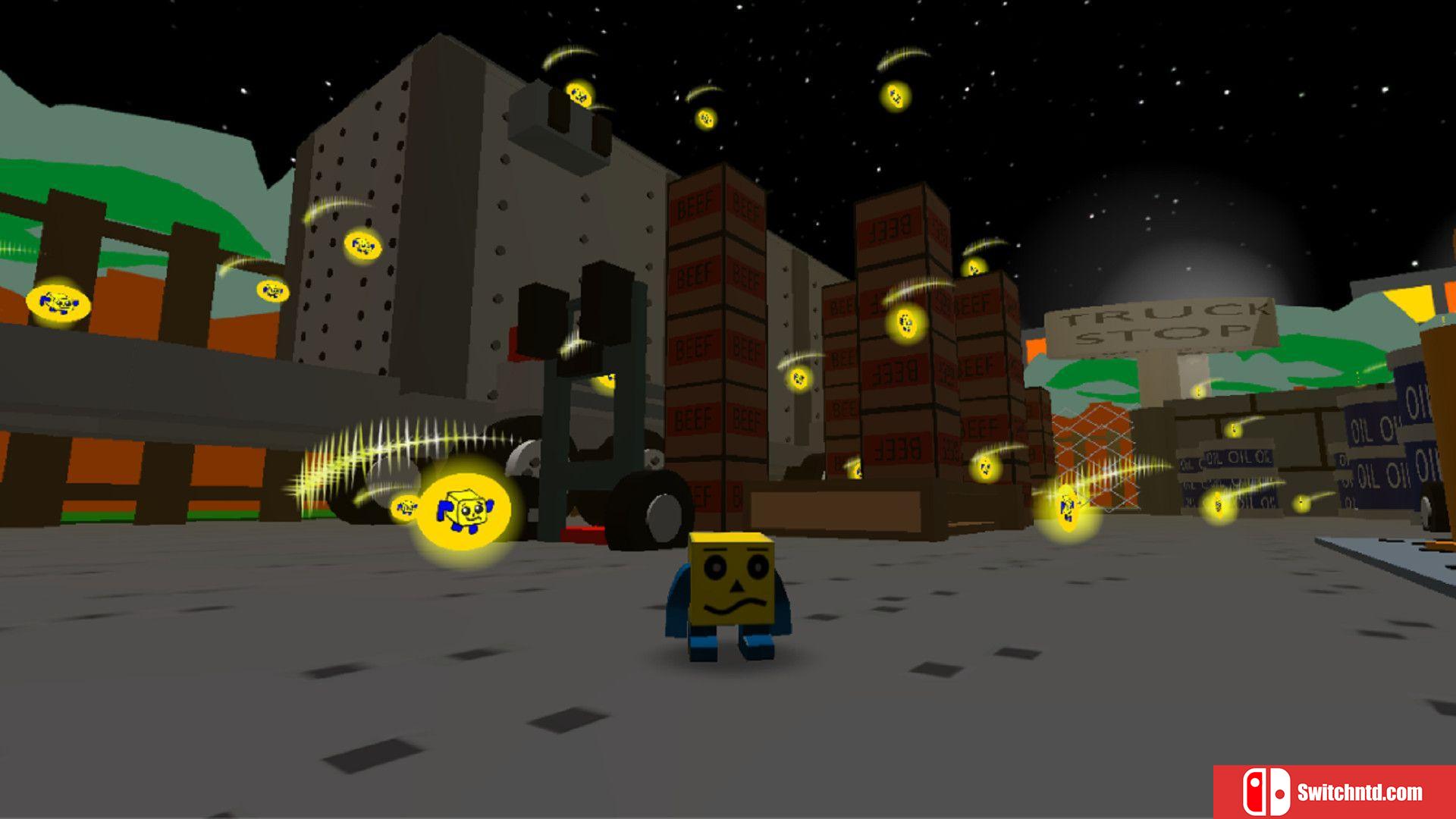 《菲利克斯的玩具（Felix The Toy）》PLAZA镜像版[EN]_5