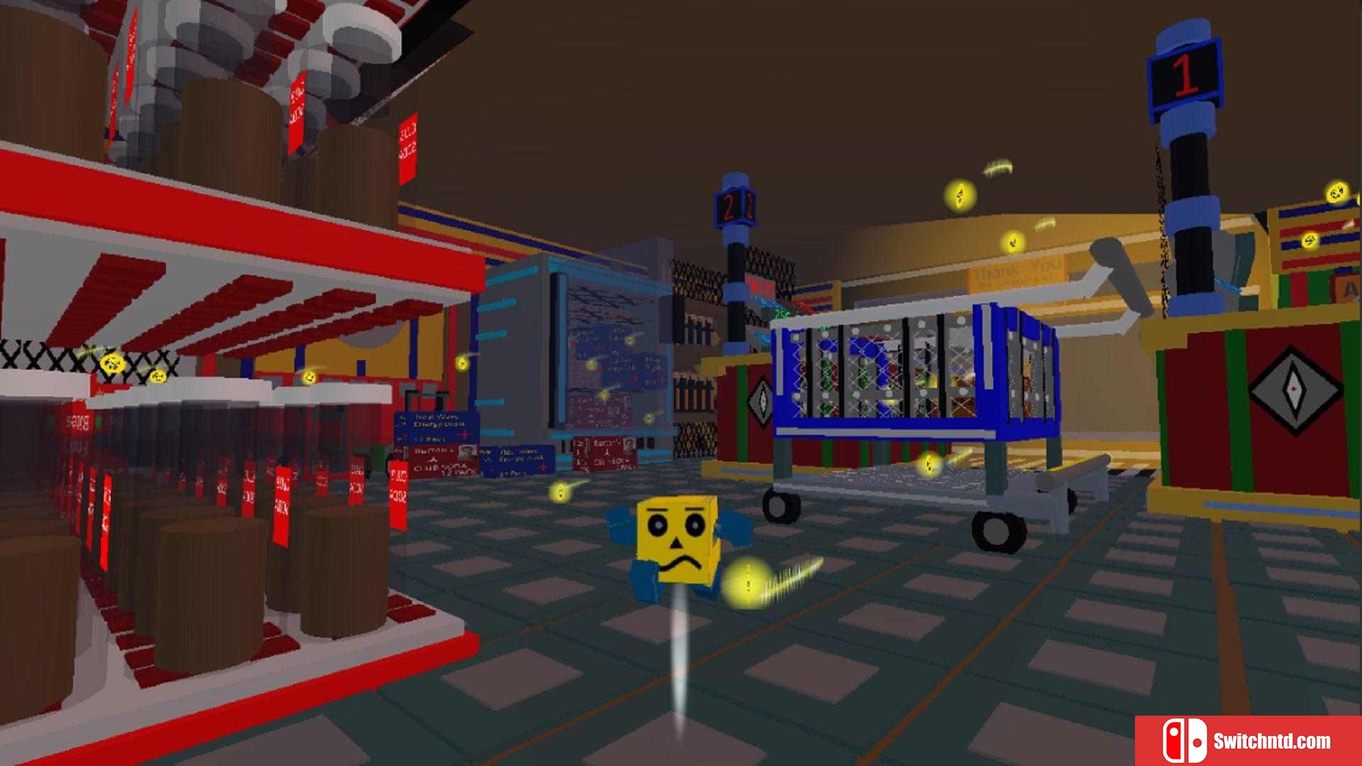 《菲利克斯的玩具（Felix The Toy）》PLAZA镜像版[EN]_2