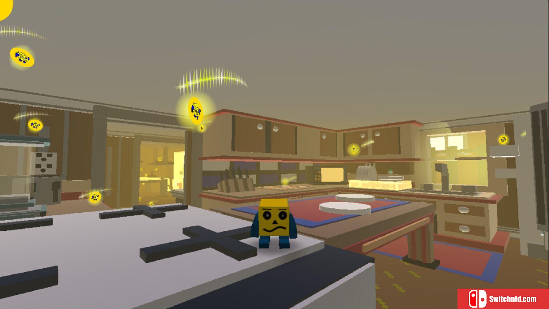 《菲利克斯的玩具（Felix The Toy）》PLAZA镜像版[EN]_3