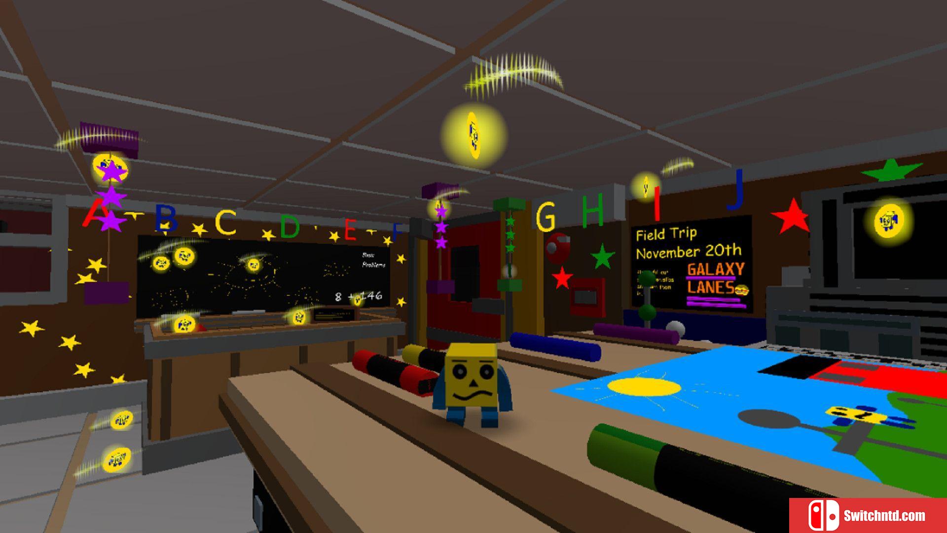 《菲利克斯的玩具（Felix The Toy）》PLAZA镜像版[EN]_4