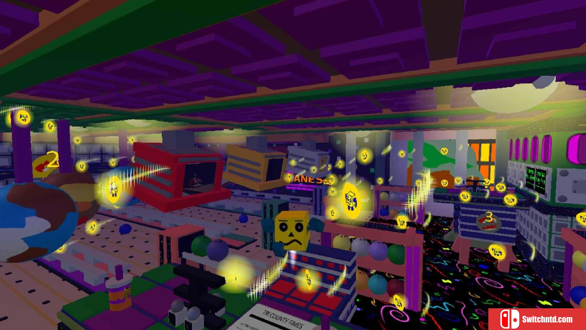 《菲利克斯的玩具（Felix The Toy）》PLAZA镜像版[EN]_1
