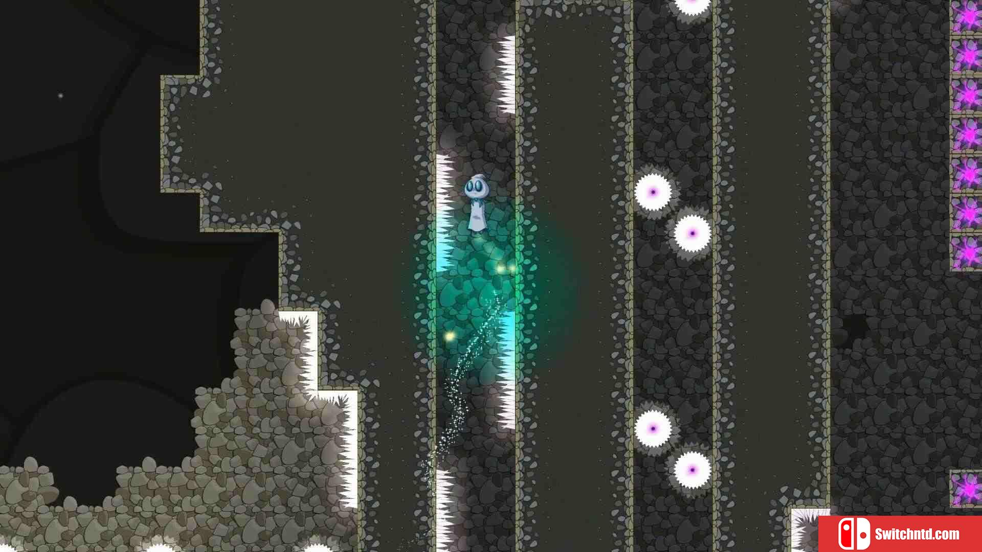 《灵魂攀登（Soul Climb）》DARKZER0硬盘版[EN]_2