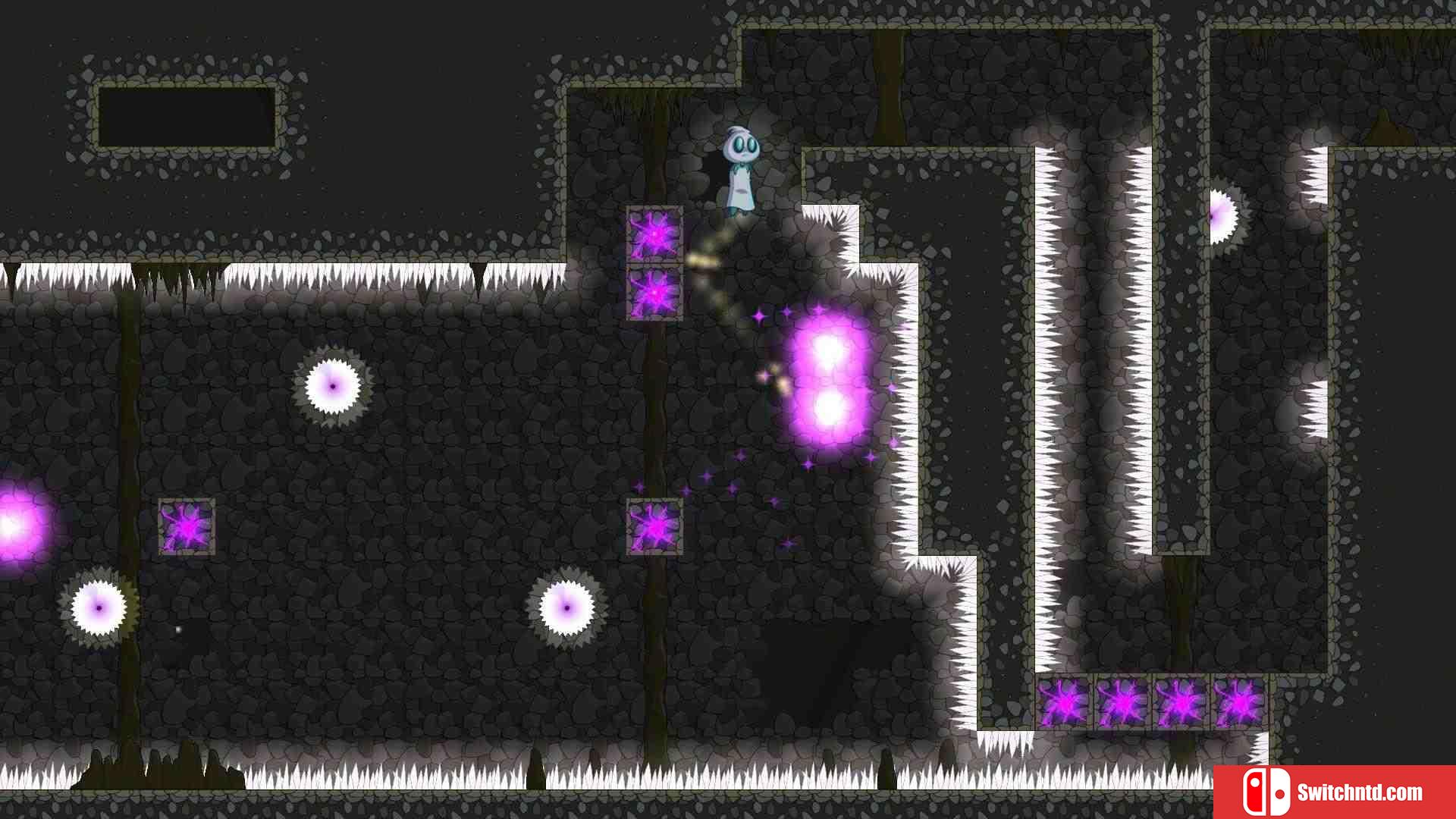 《灵魂攀登（Soul Climb）》DARKZER0硬盘版[EN]_1