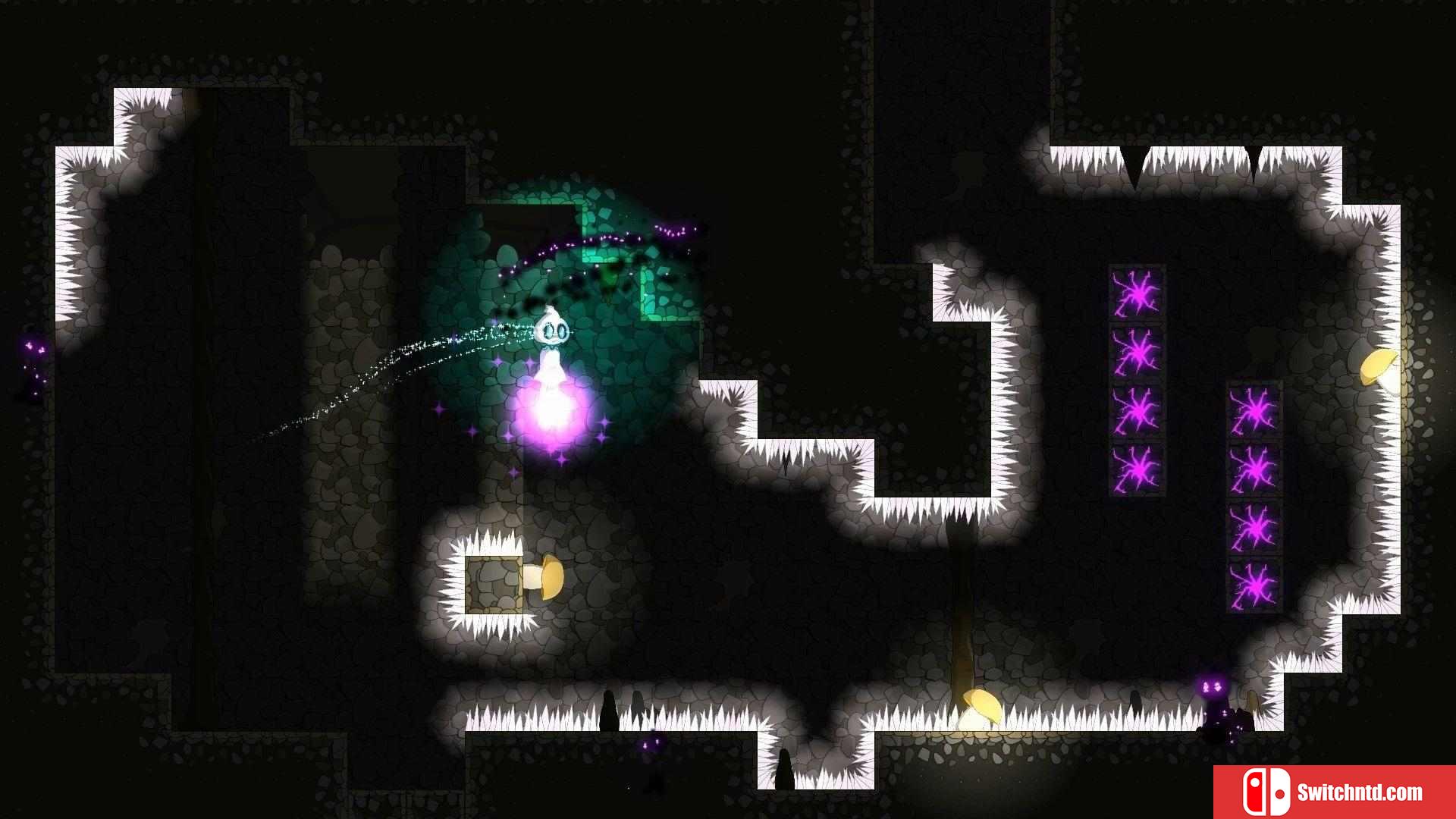 《灵魂攀登（Soul Climb）》DARKZER0硬盘版[EN]_5