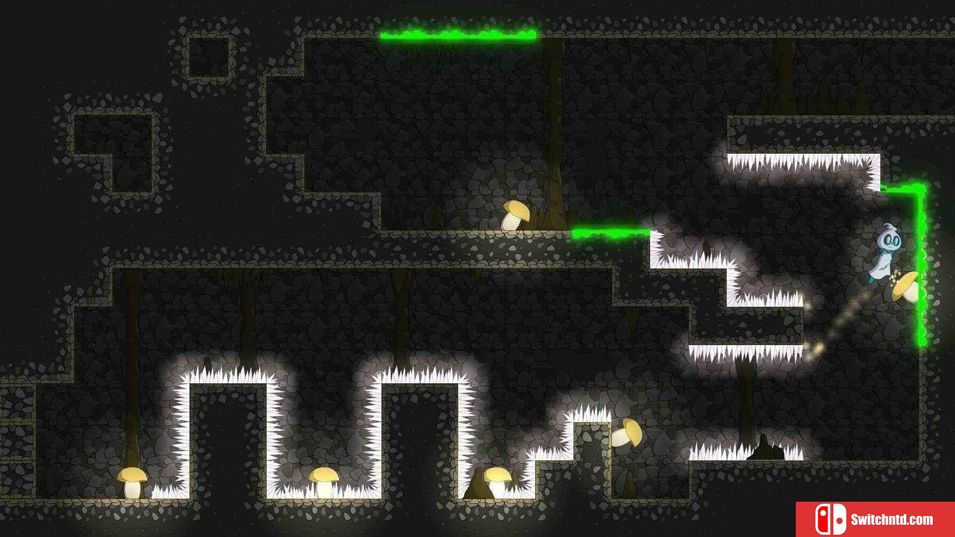 《灵魂攀登（Soul Climb）》DARKZER0硬盘版[EN]_4