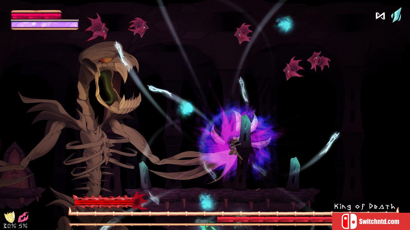 《罗亚（Roah）》Build 7543798 Chronos硬盘版[EN]_4