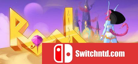 《罗亚（Roah）》Build 7543798 Chronos硬盘版[EN]_0