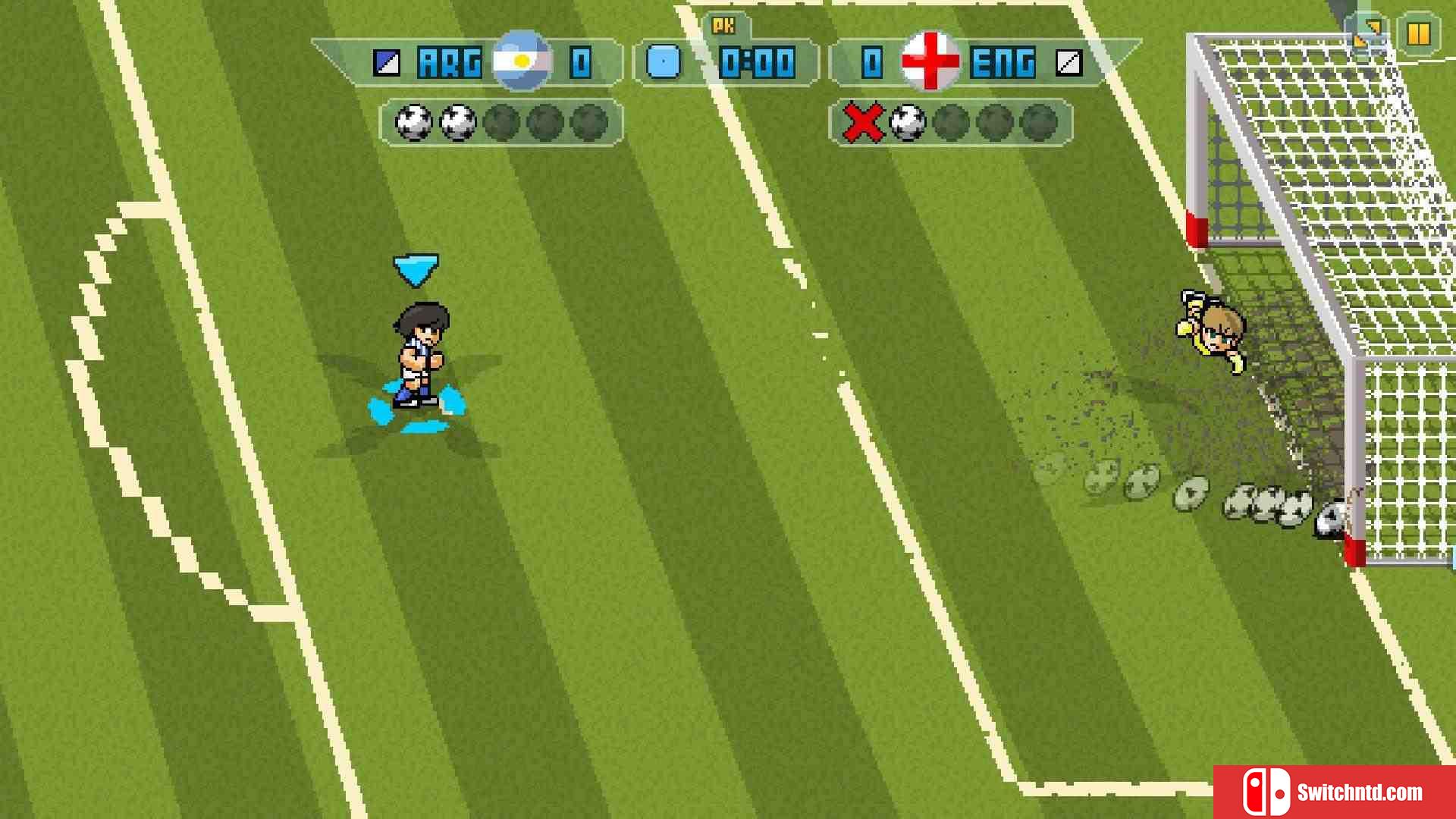 《像素世界杯足球赛17（Pixel Cup Soccer 17）》DARKZER0硬盘版[EN]_3