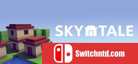 《天空物语（Sky Tale）》DARKZER0硬盘版[EN]_0