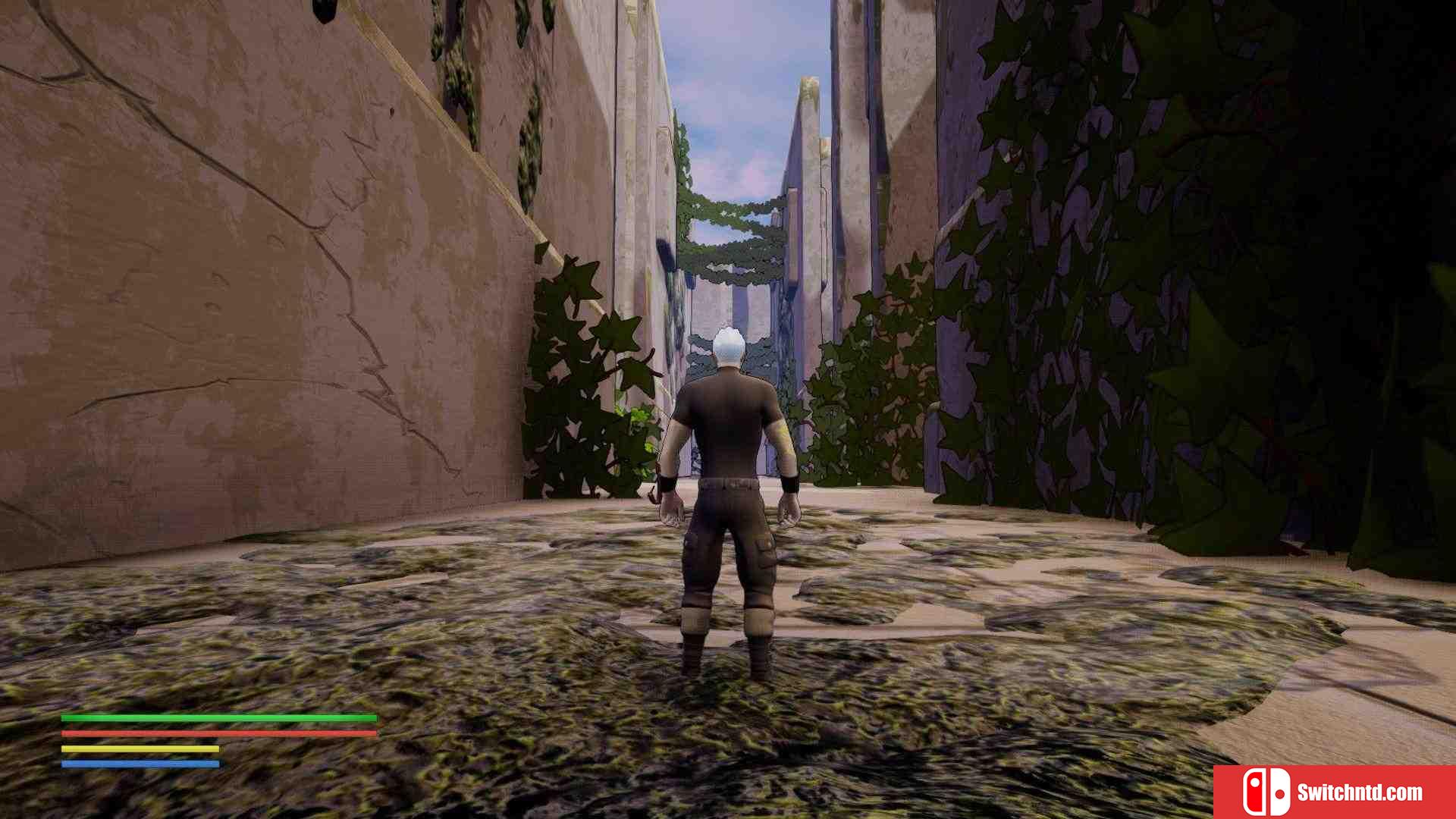 《项目运行者（Project Runner）》DARKSiDERS镜像版[EN]_1