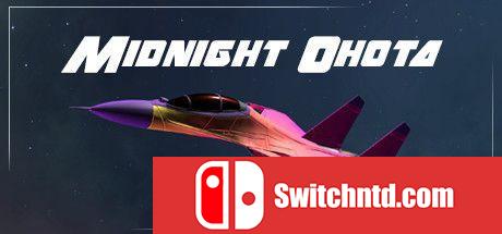 《午夜大田（Midnight Ohota）》DARKSiDERS镜像版[EN]_0