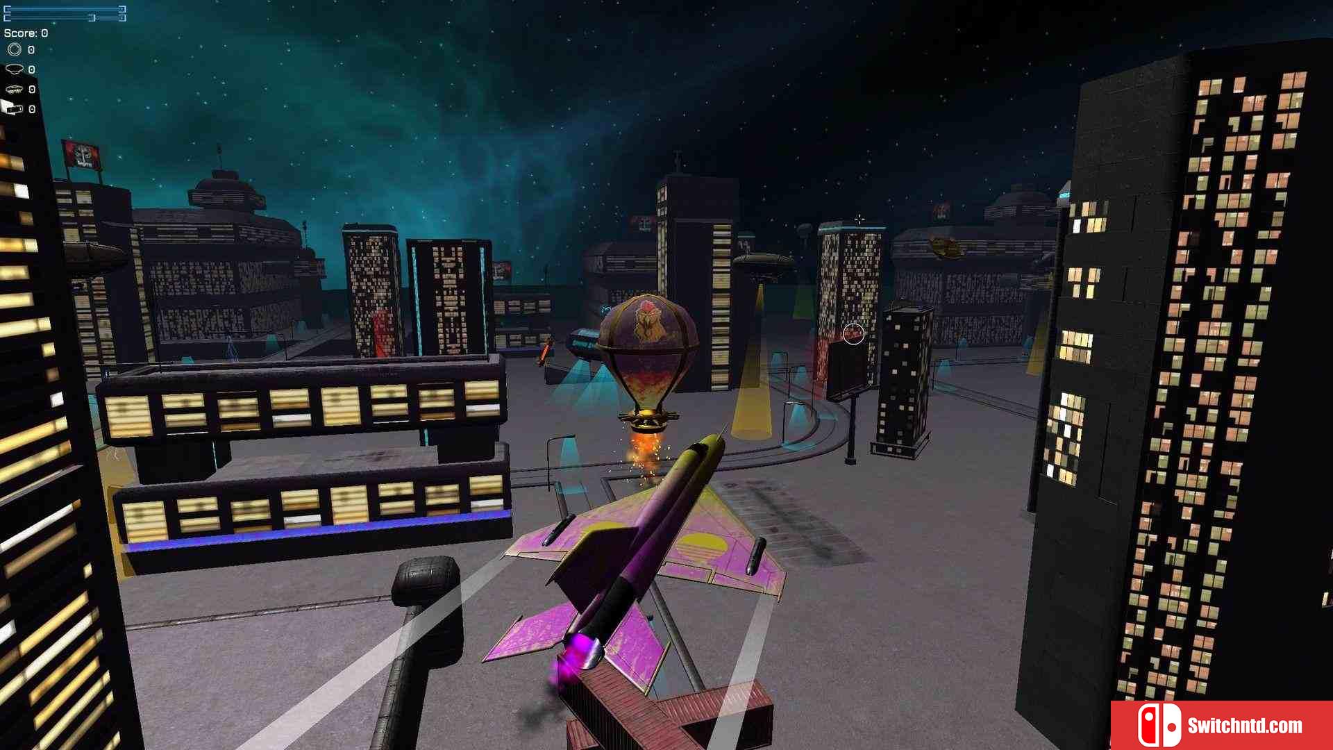 《午夜大田（Midnight Ohota）》DARKSiDERS镜像版[EN]_5