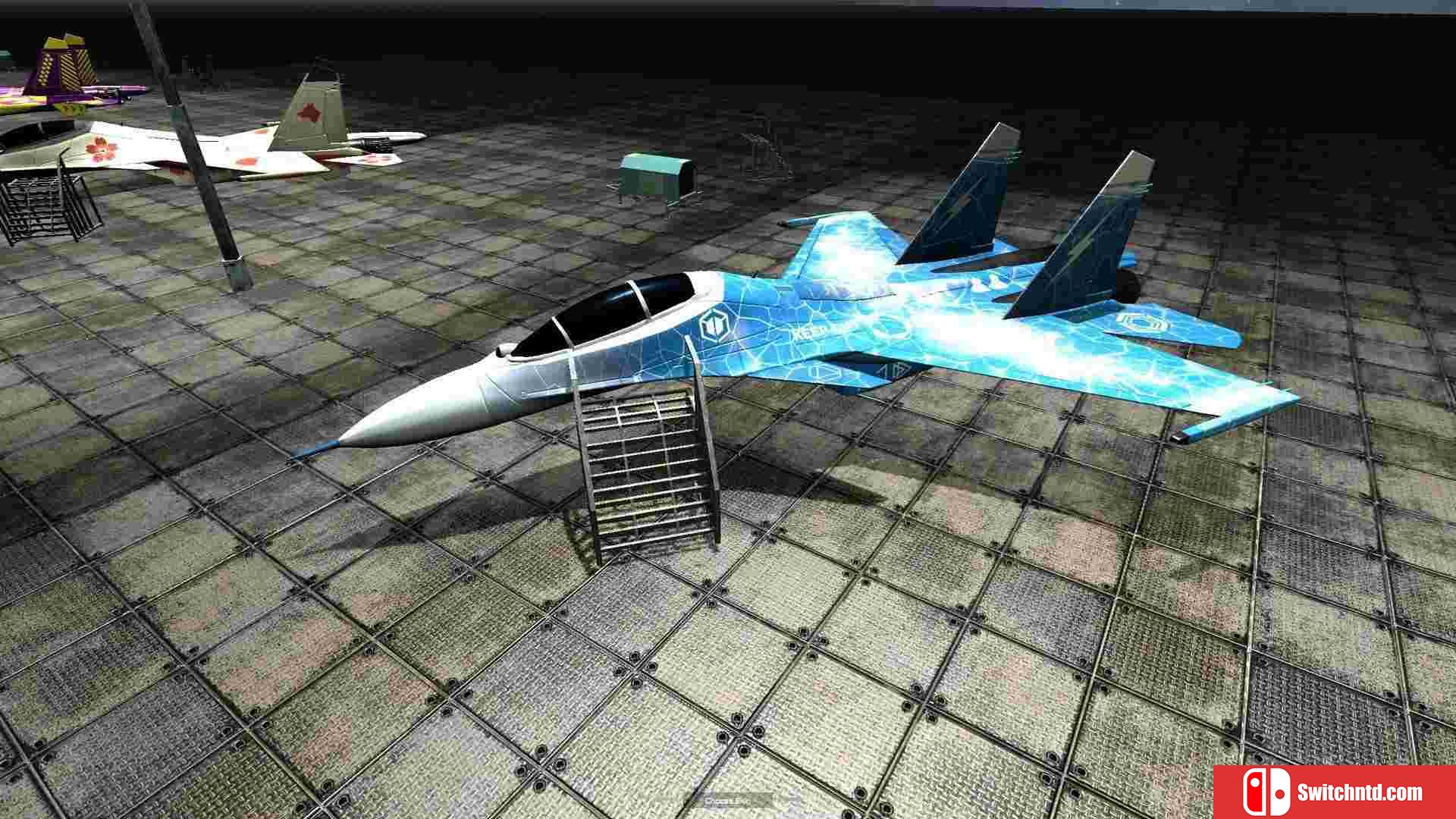 《午夜大田（Midnight Ohota）》DARKSiDERS镜像版[EN]_2