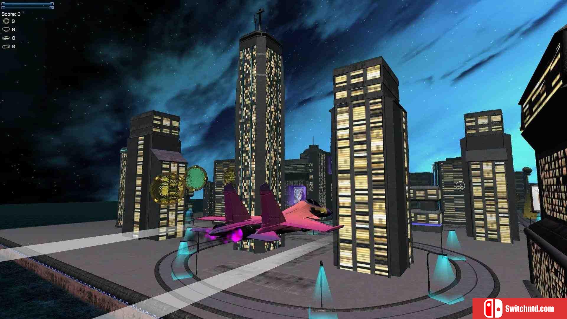 《午夜大田（Midnight Ohota）》DARKSiDERS镜像版[EN]_1