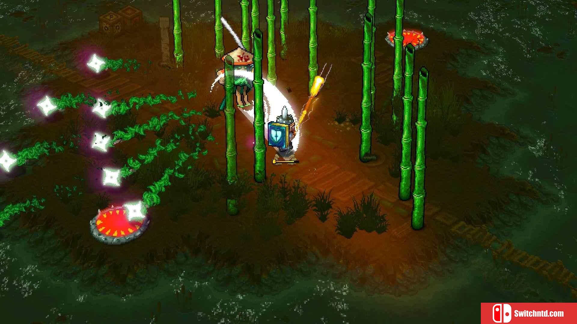 《末日猎手（Doomsday Hunters）》v0.8.1 P2P硬盘版[EN]_4