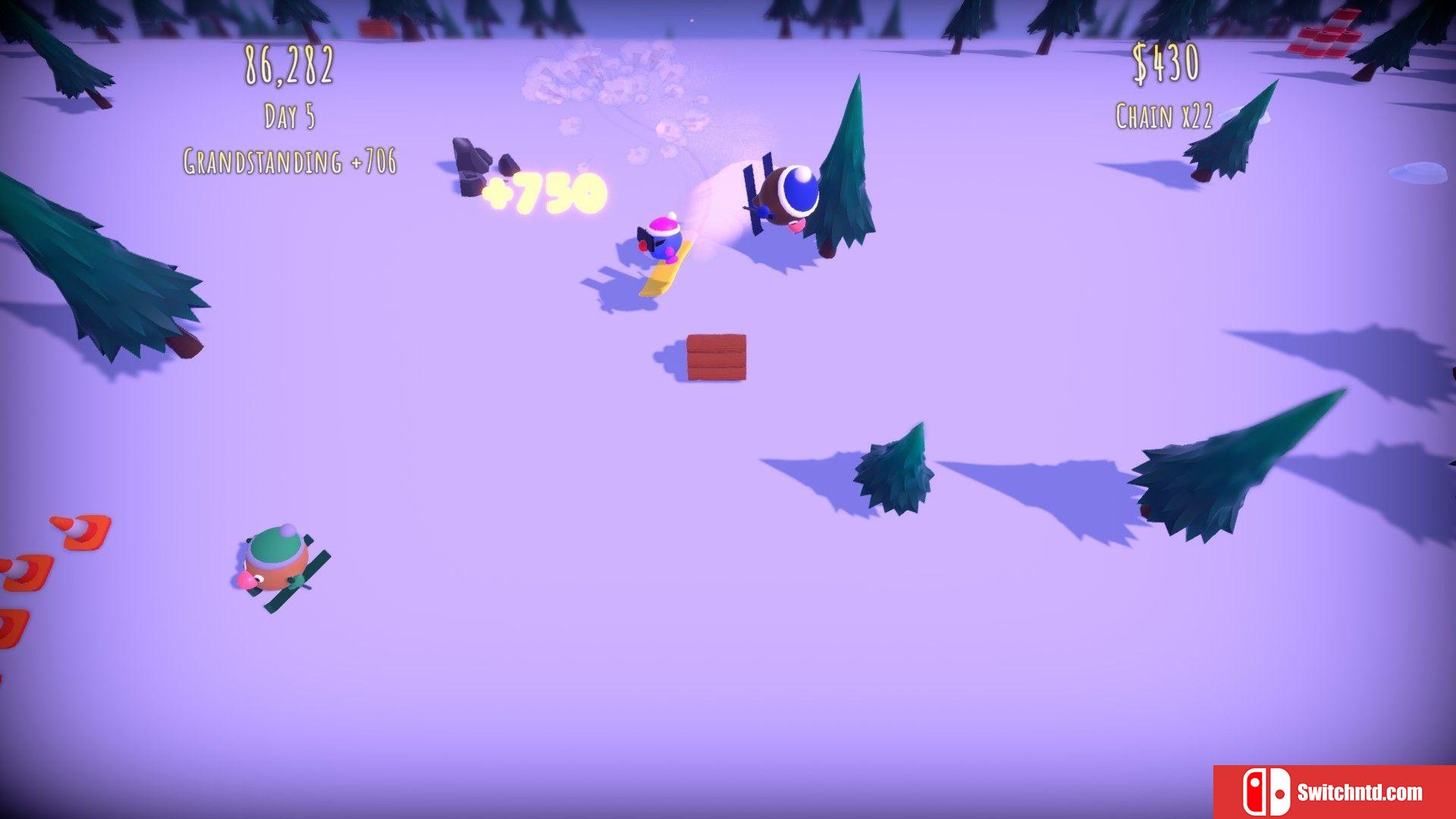 《霍拉蒂奥去滑雪（Horatio Goes Snowboarding）》v1.02 P2P硬盘版[EN]_3