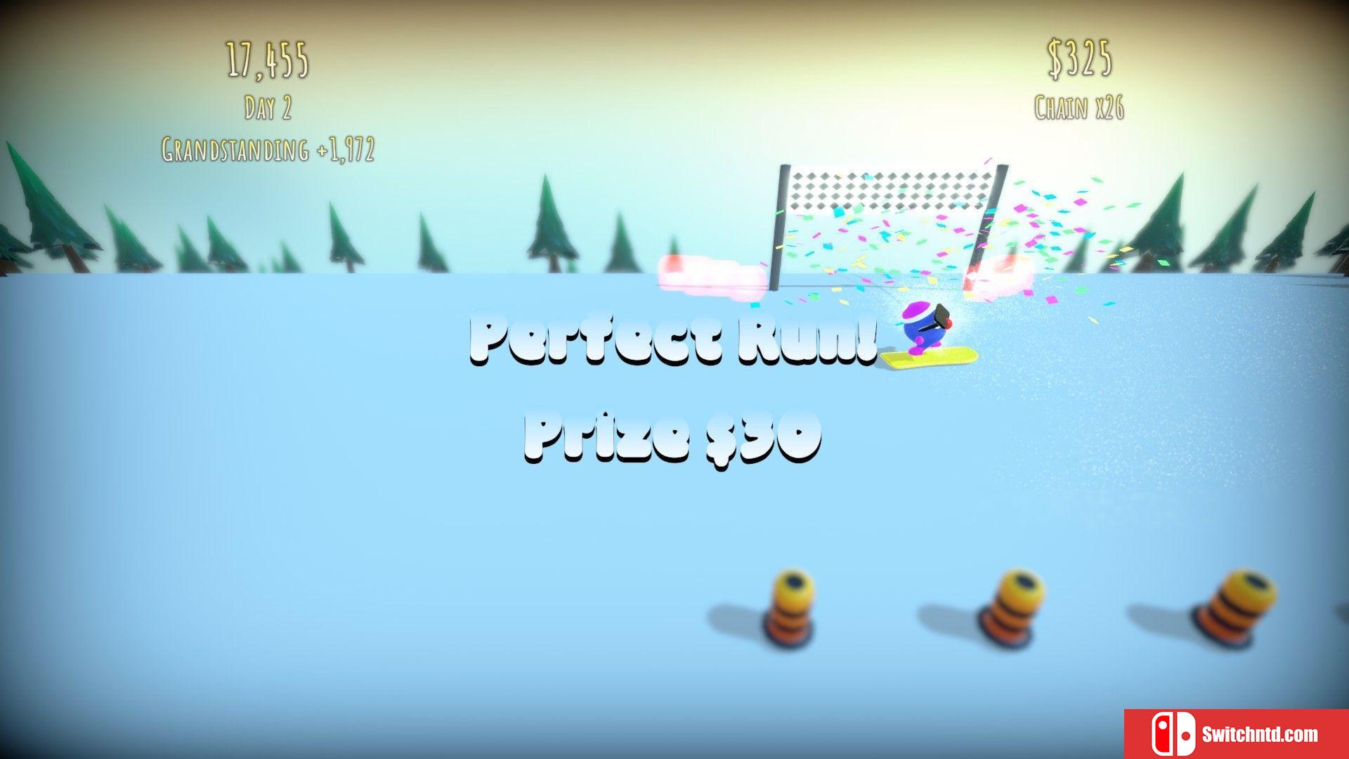 《霍拉蒂奥去滑雪（Horatio Goes Snowboarding）》v1.02 P2P硬盘版[EN]_1