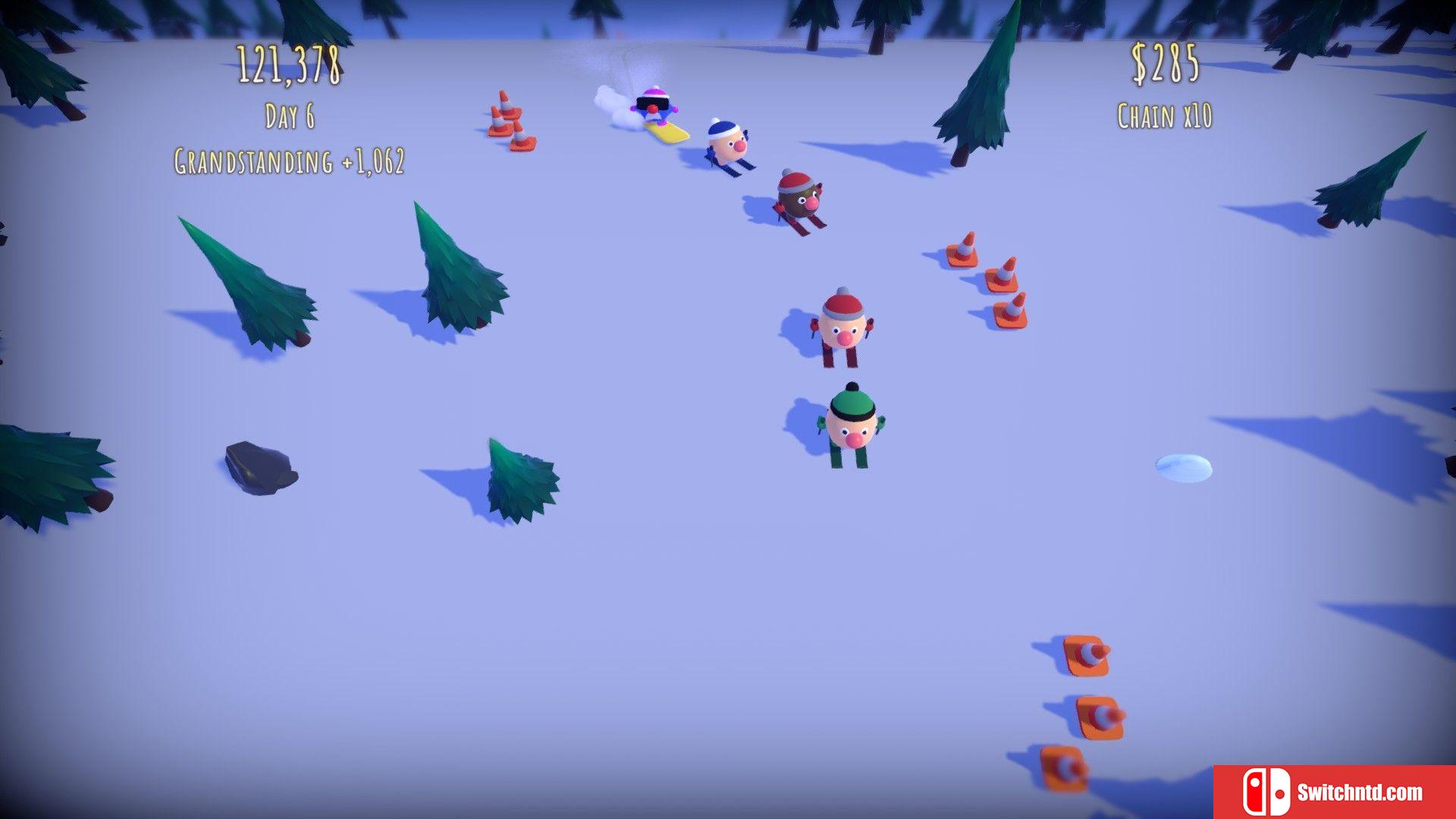《霍拉蒂奥去滑雪（Horatio Goes Snowboarding）》v1.02 P2P硬盘版[EN]_5