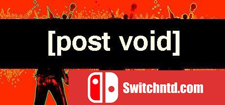 《岗位虚化（Post Void）》DARKZER0硬盘版[EN]_0