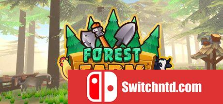 《森林农场（Forest Farm）》DARKZER0硬盘版[EN]_0
