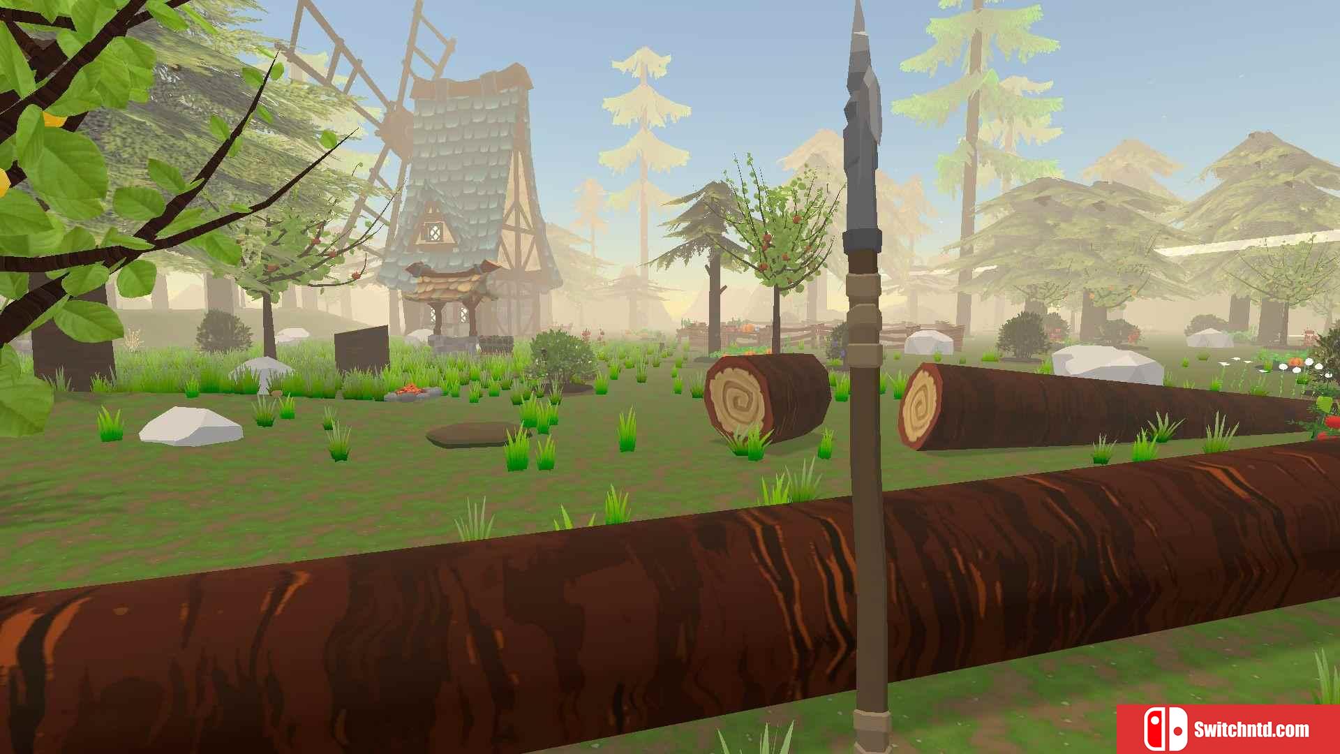 《森林农场（Forest Farm）》DARKZER0硬盘版[EN]_1