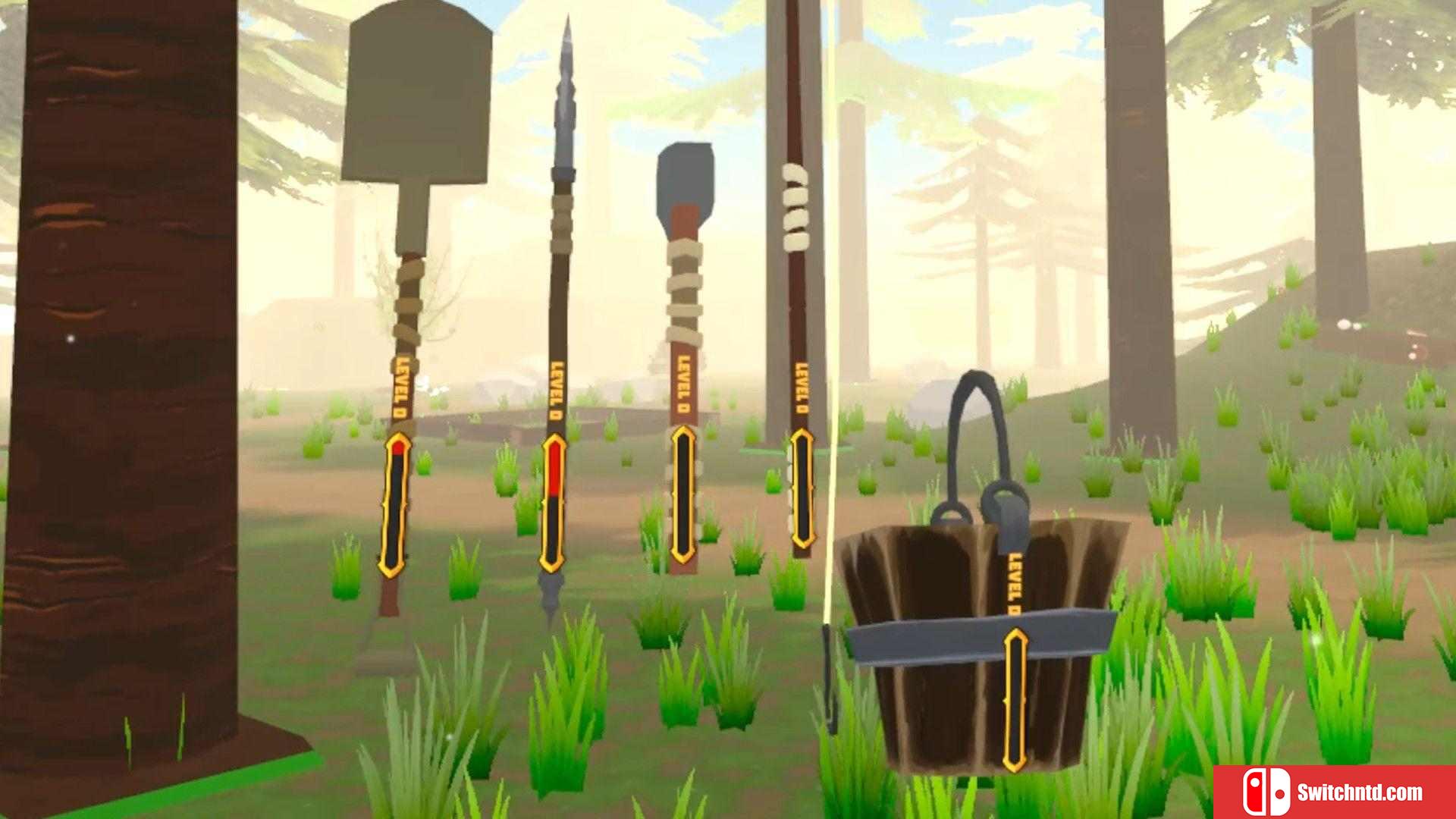 《森林农场（Forest Farm）》DARKZER0硬盘版[EN]_5