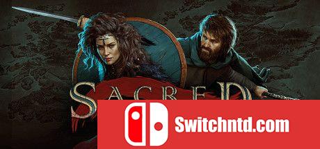 《圣火（Sacred Fire: A Role Playing Game）》v2.5.3 P2P硬盘版[EN]_0
