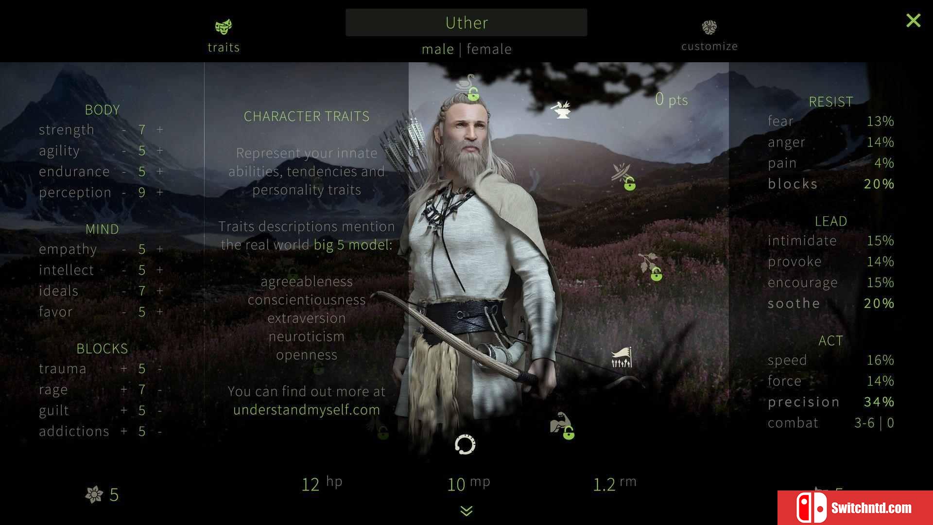 《圣火（Sacred Fire: A Role Playing Game）》v2.5.3 P2P硬盘版[EN]_4