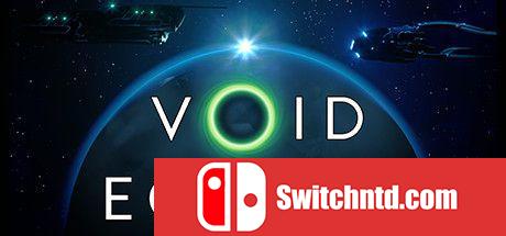 《虚空之蚀（Void Eclipse）》CODEX镜像版[EN]_0