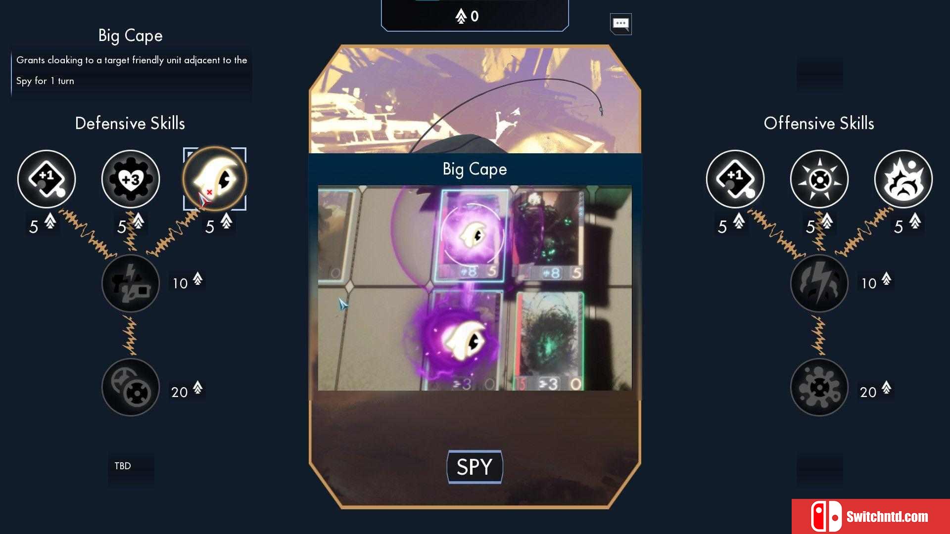 《虚空之蚀（Void Eclipse）》CODEX镜像版[EN]_4