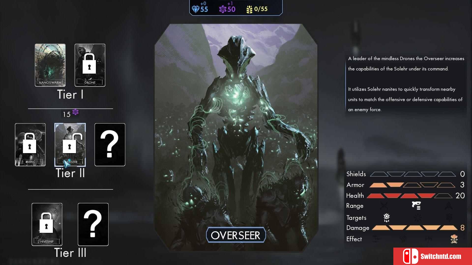 《虚空之蚀（Void Eclipse）》CODEX镜像版[EN]_1