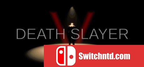 《杀戮者五号（Death Slayer V）》PLAZA镜像版[EN]_0