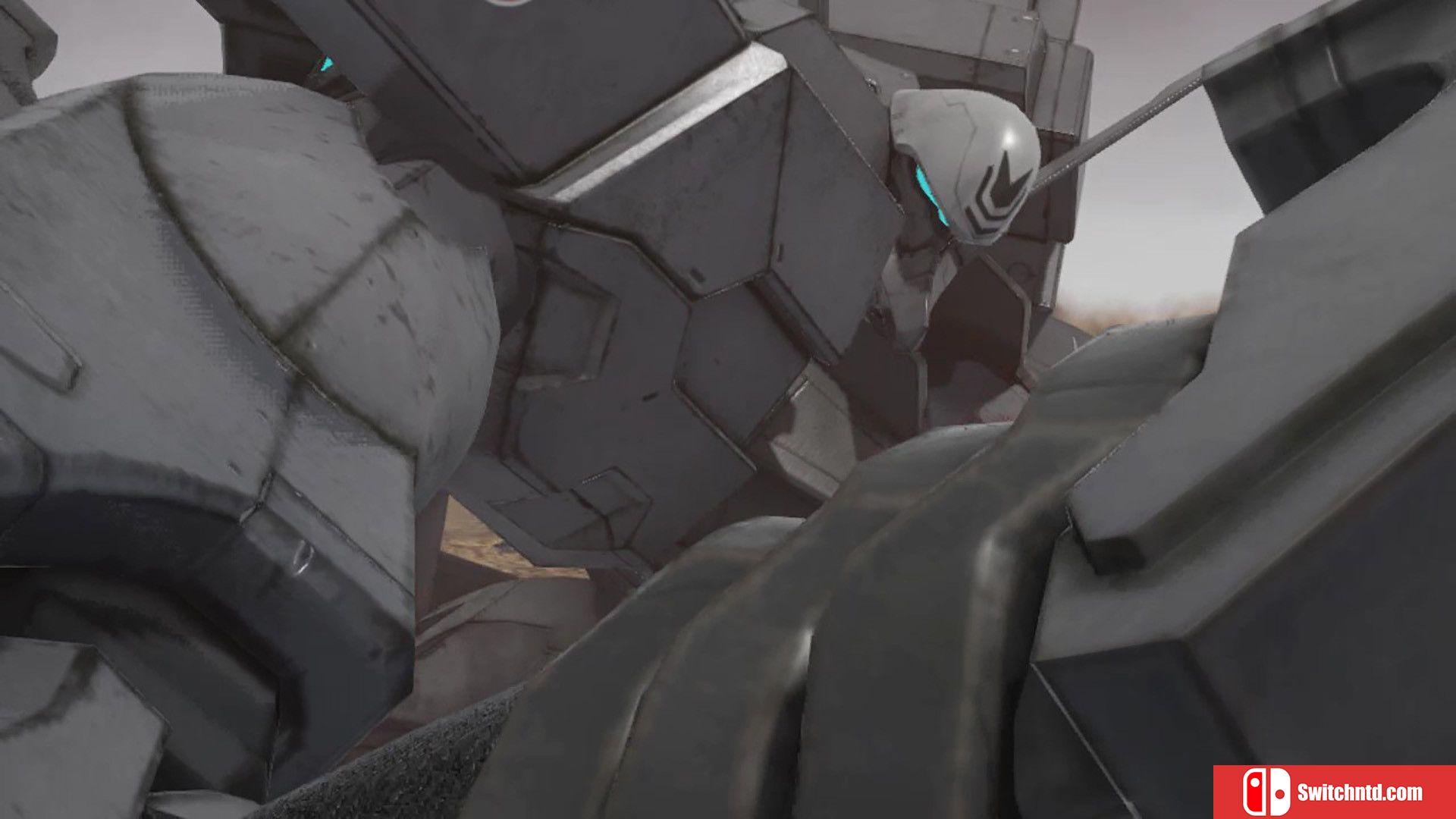 《MIKHAIL计划（Project MIKHAIL: A Muv-Luv War Story）》P2P硬盘版[EN/JP]_5