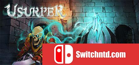 《篡夺者：灵魂束缚（Usurper: Soulbound）》Early Access P2P硬盘版[EN]_0
