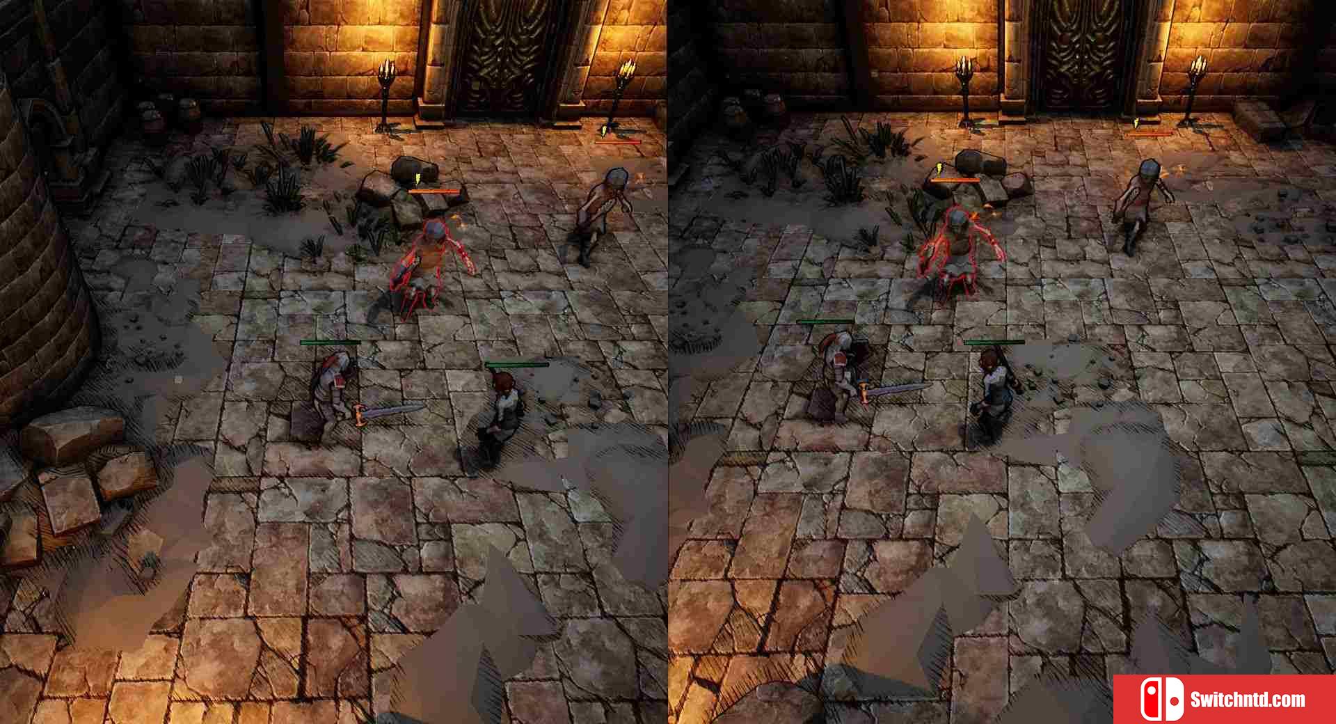 《篡夺者：灵魂束缚（Usurper: Soulbound）》Early Access P2P硬盘版[EN]_5
