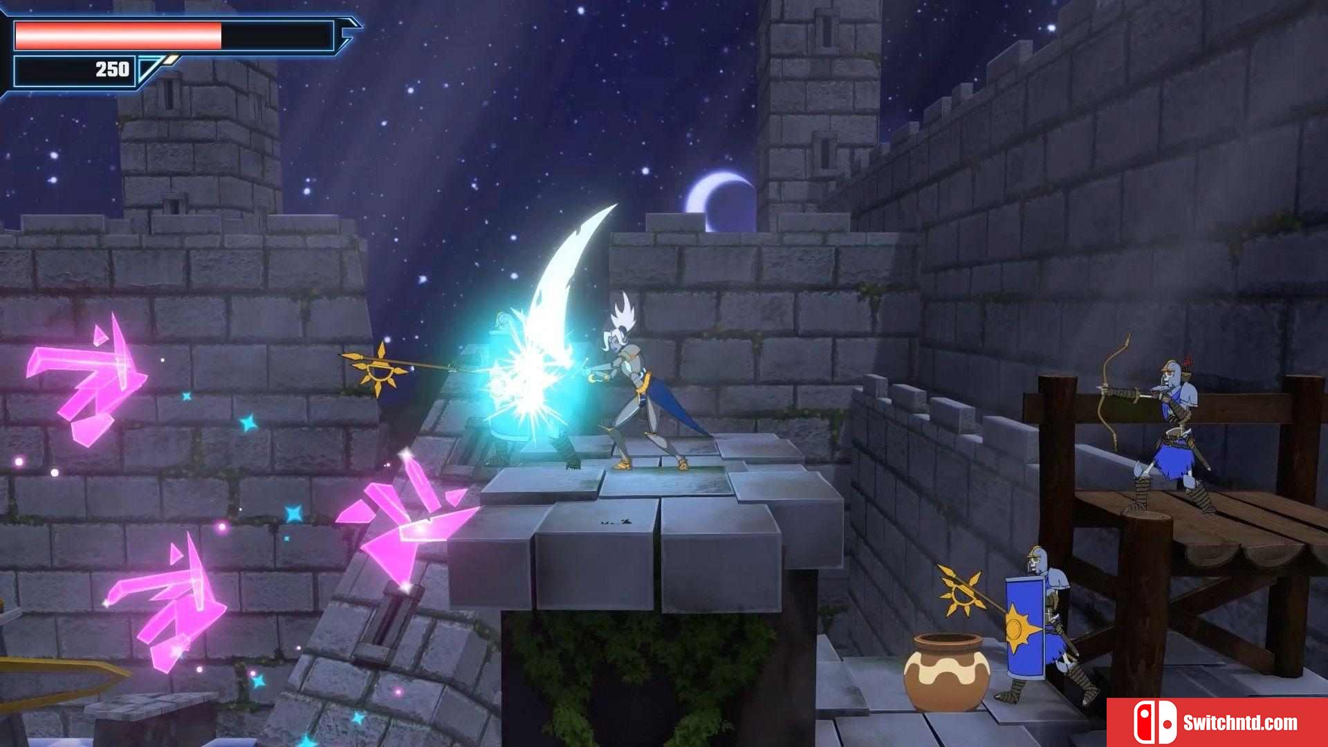 《Stardrytch（Stardrytch）》PLAZA镜像版[EN]_1