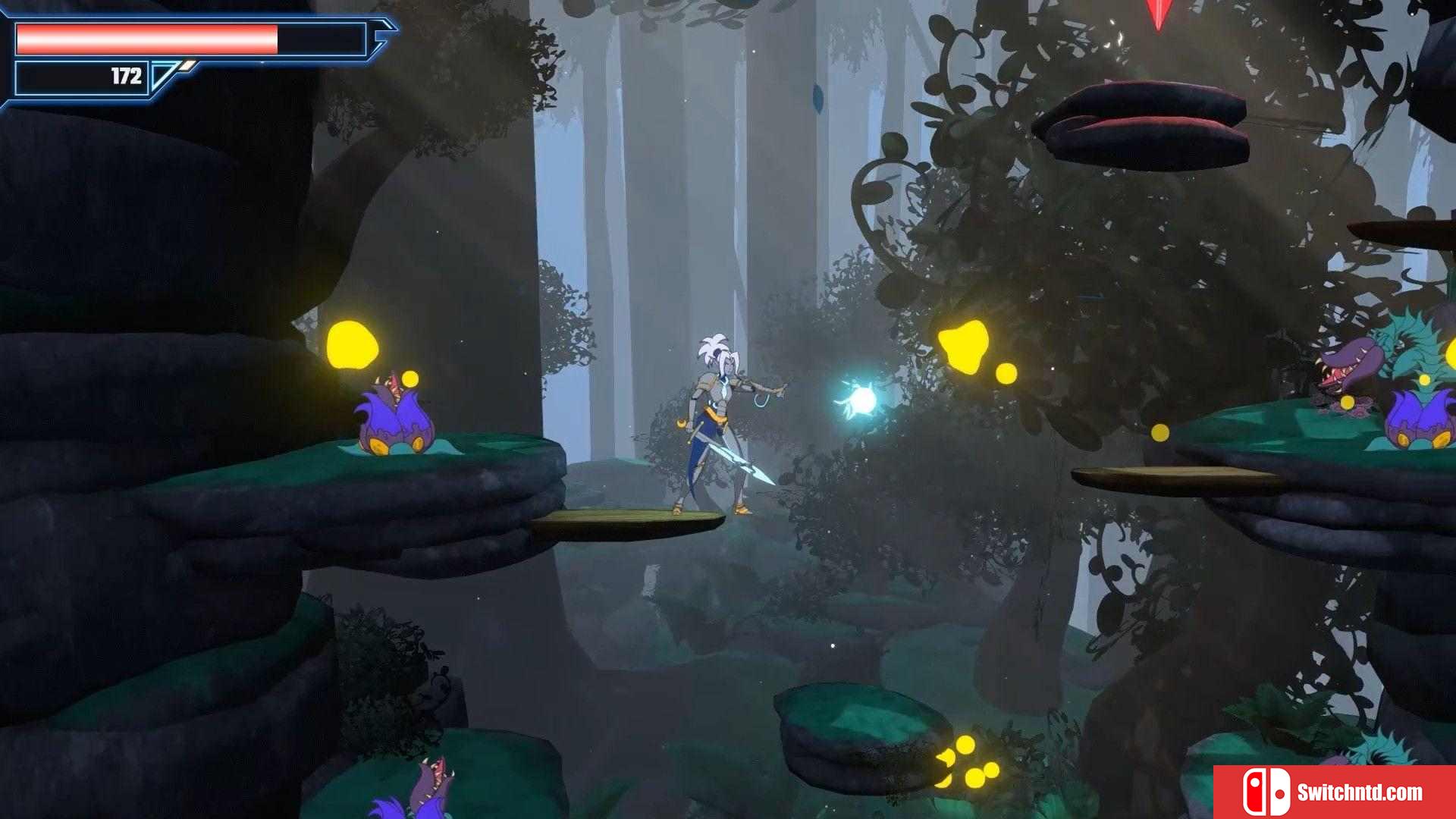 《Stardrytch（Stardrytch）》PLAZA镜像版[EN]_2