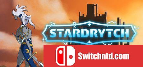 《Stardrytch（Stardrytch）》PLAZA镜像版[EN]_0