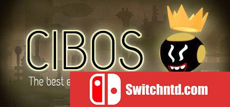 《CIBES（CIBOS）》PLAZA镜像版[EN]_0