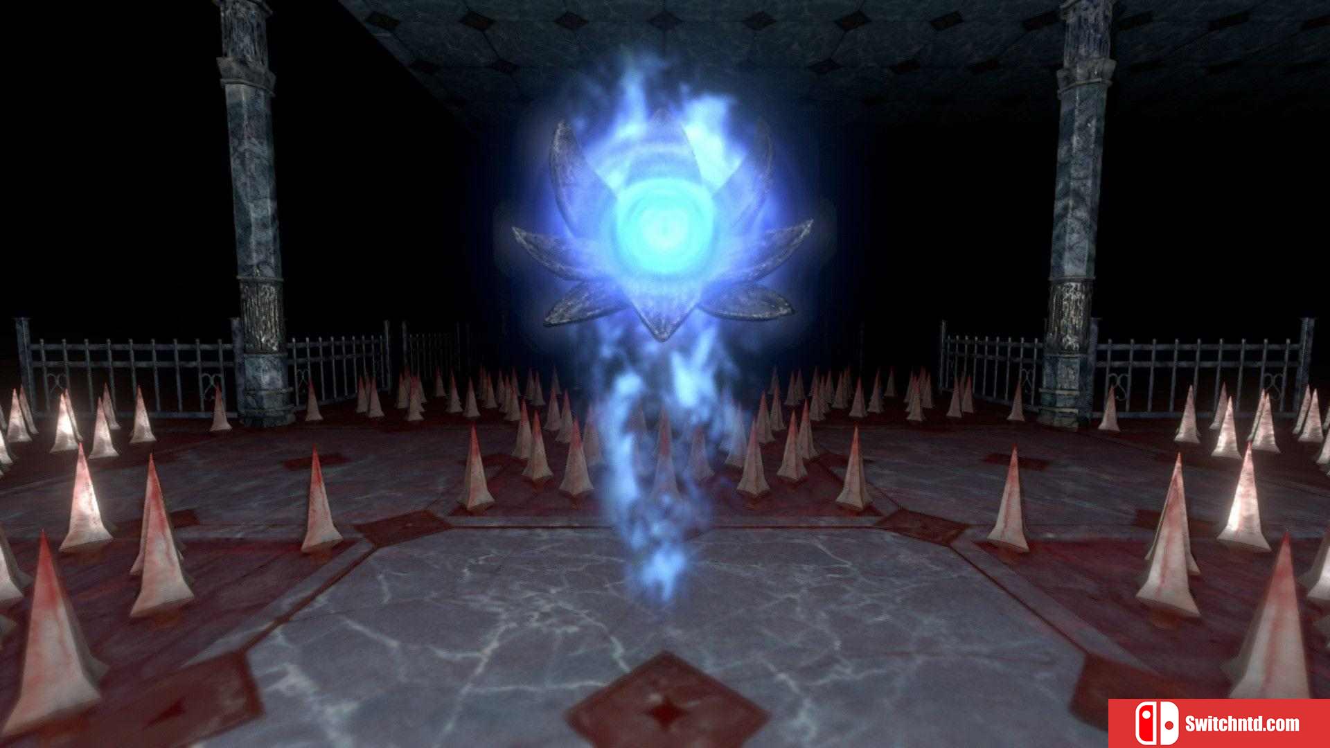《幽魂：尤米的迷宫（Undernauts: Labyrinth of Yomi）》DARKSiDERS镜像版[EN]_2
