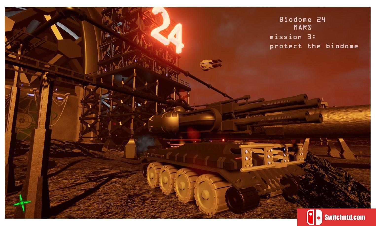 《仿生石：起源（Bionite: Origins）》PLAZA镜像版[EN]_3