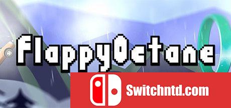 《Flappy Octane（Flappy Octane）》Early Access P2P硬盘版[EN]_0