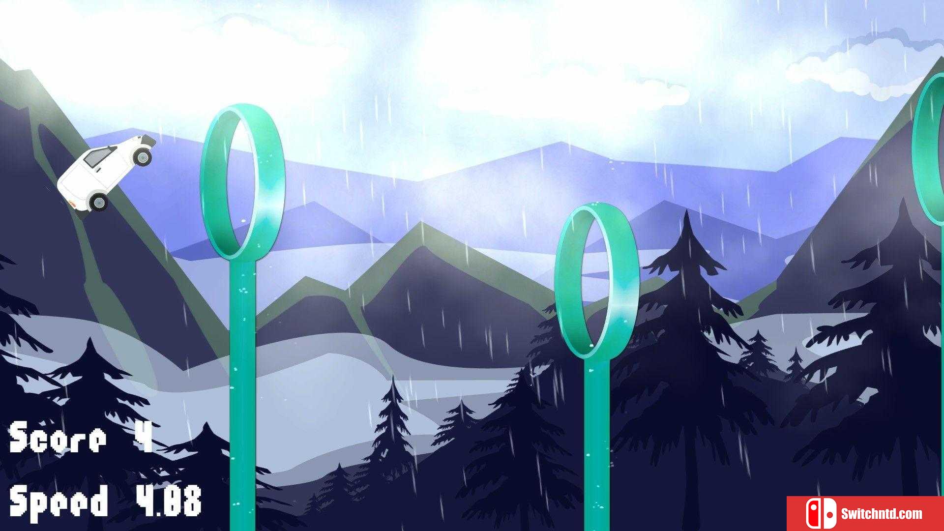 《Flappy Octane（Flappy Octane）》Early Access P2P硬盘版[EN]_4