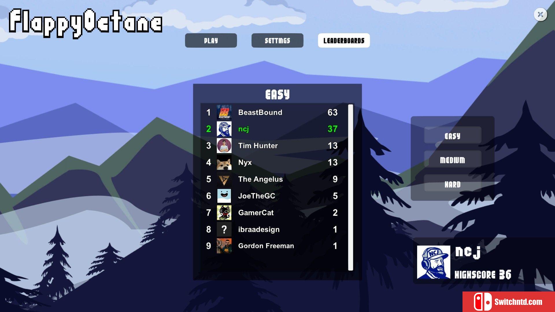 《Flappy Octane（Flappy Octane）》Early Access P2P硬盘版[EN]_2